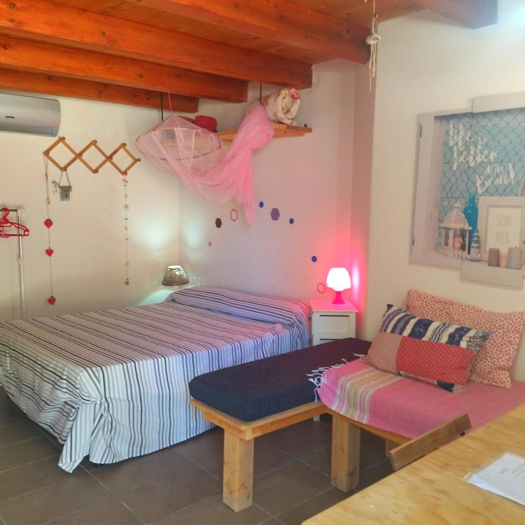 Cala Creta Lejlighed LMP Værelse billede