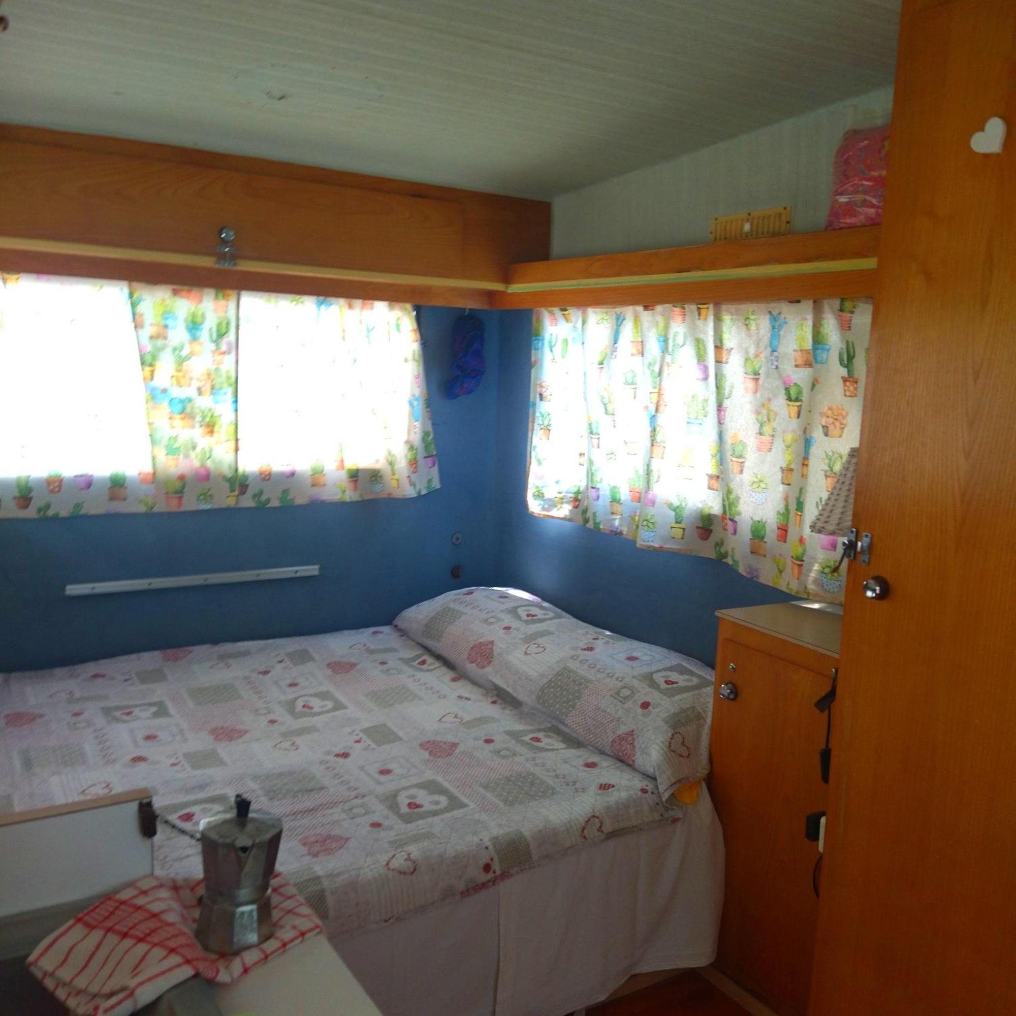 Cala Creta Lejlighed LMP Værelse billede