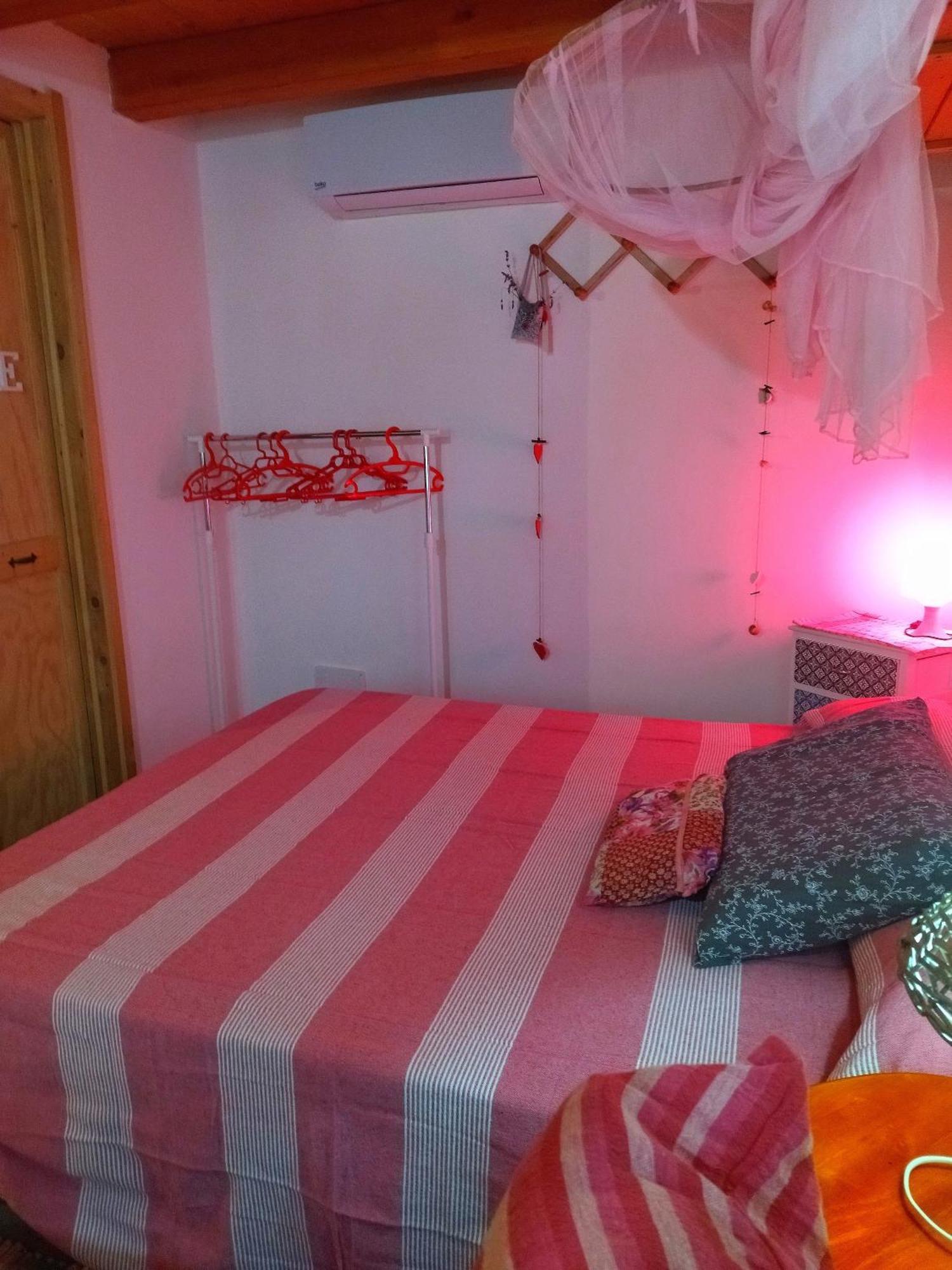 Cala Creta Lejlighed LMP Værelse billede