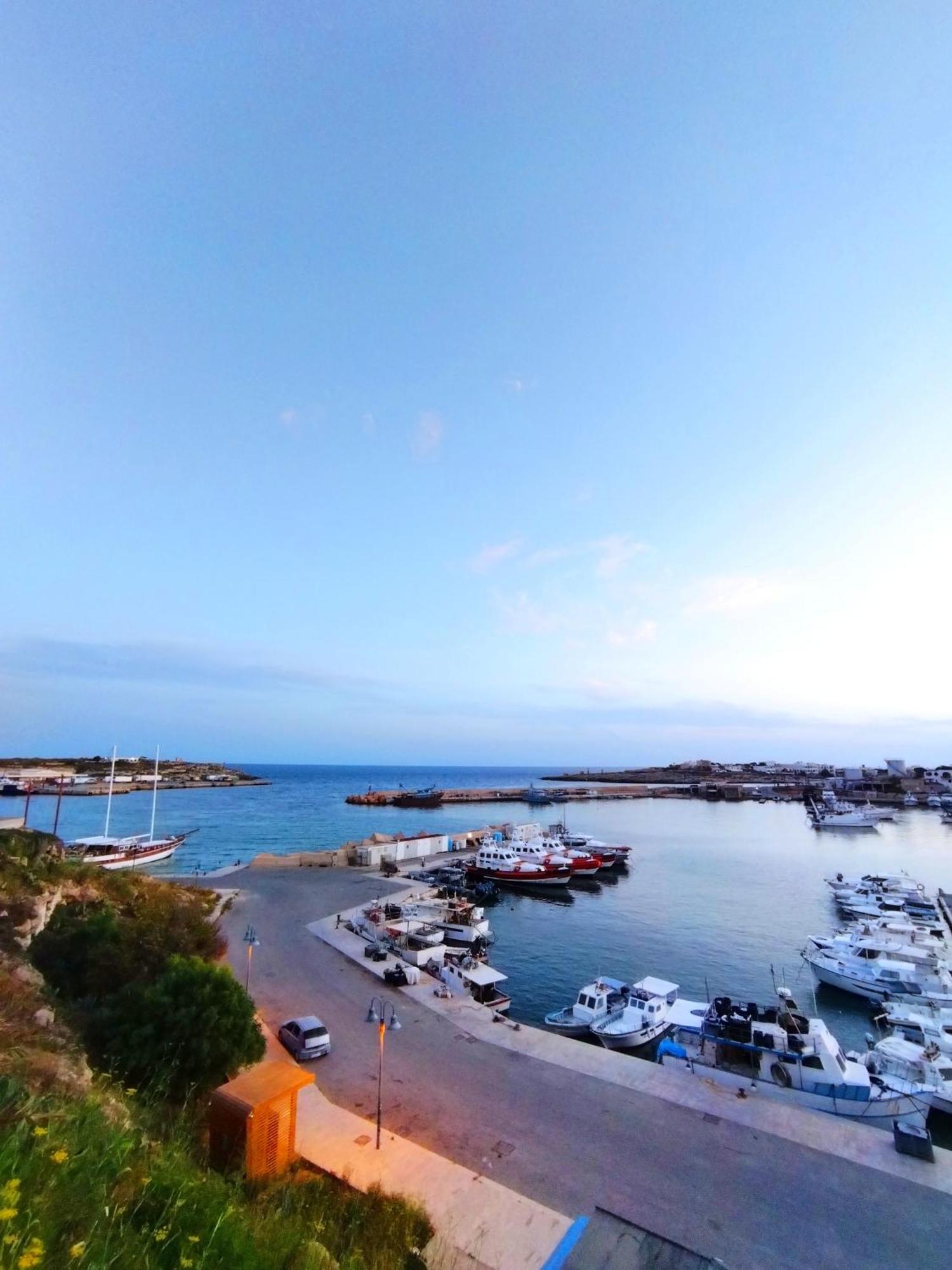 Cala Creta Lejlighed LMP Værelse billede