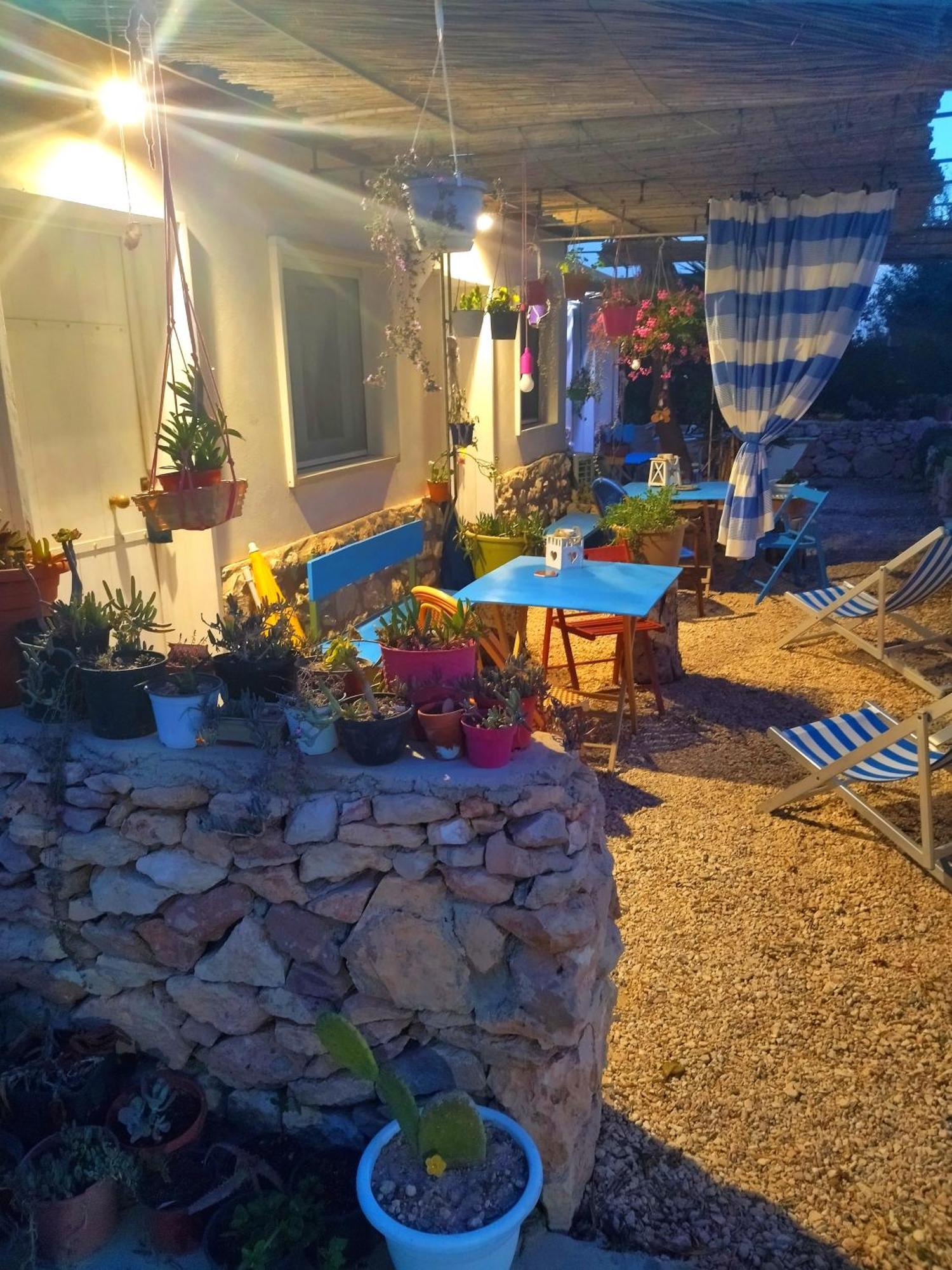 Cala Creta Lejlighed LMP Værelse billede