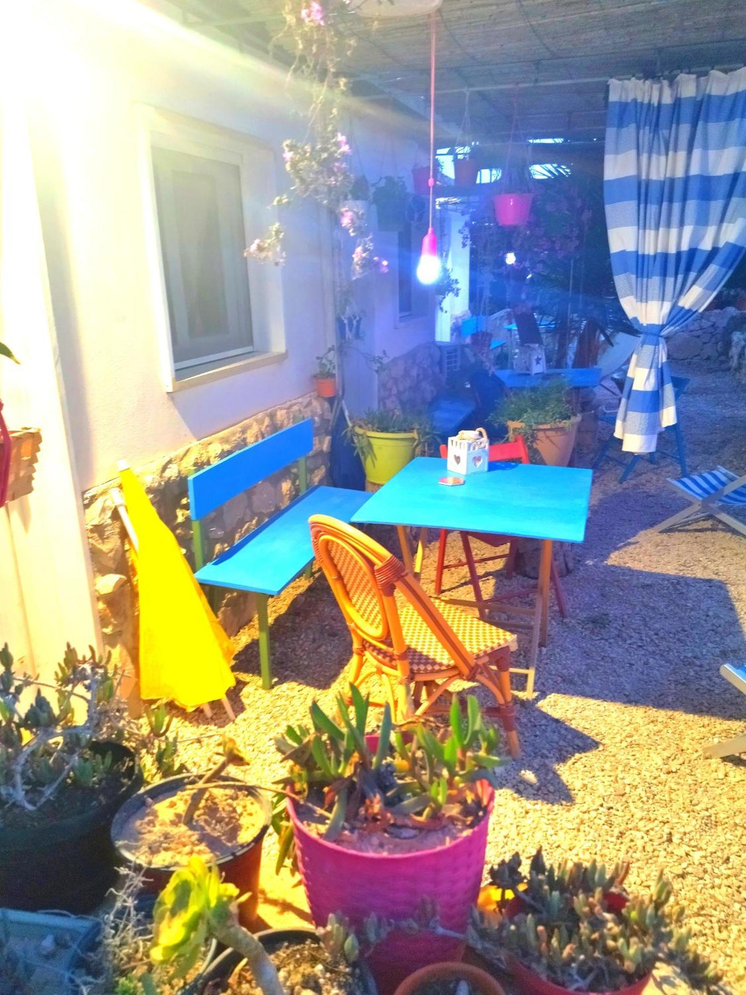Cala Creta Lejlighed LMP Værelse billede