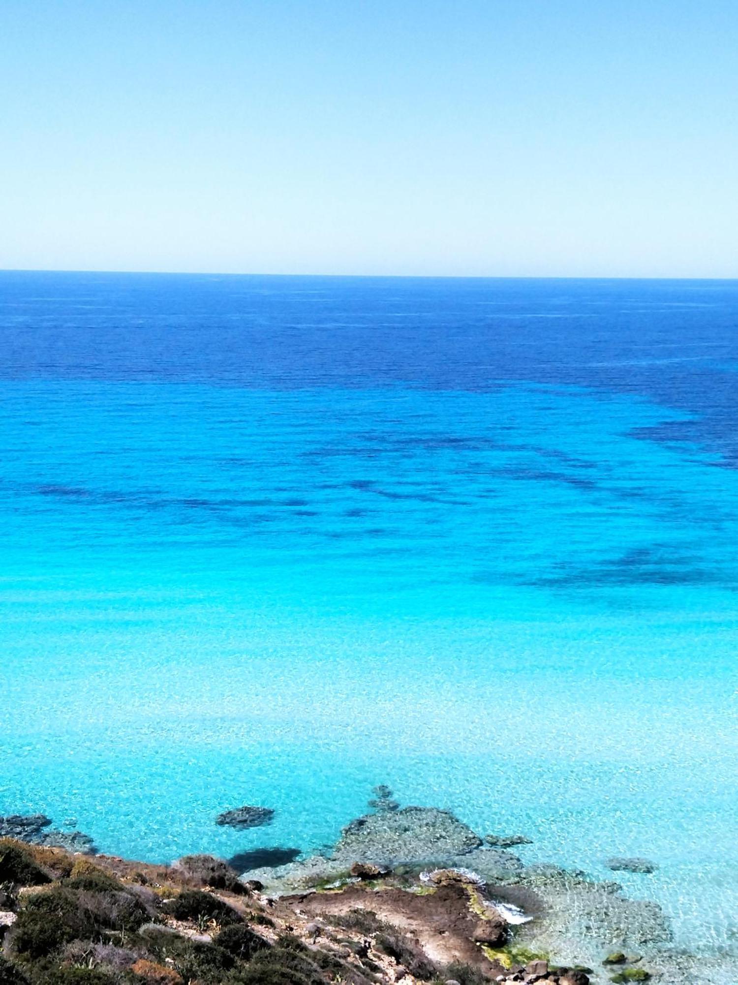 Cala Creta Lejlighed LMP Værelse billede