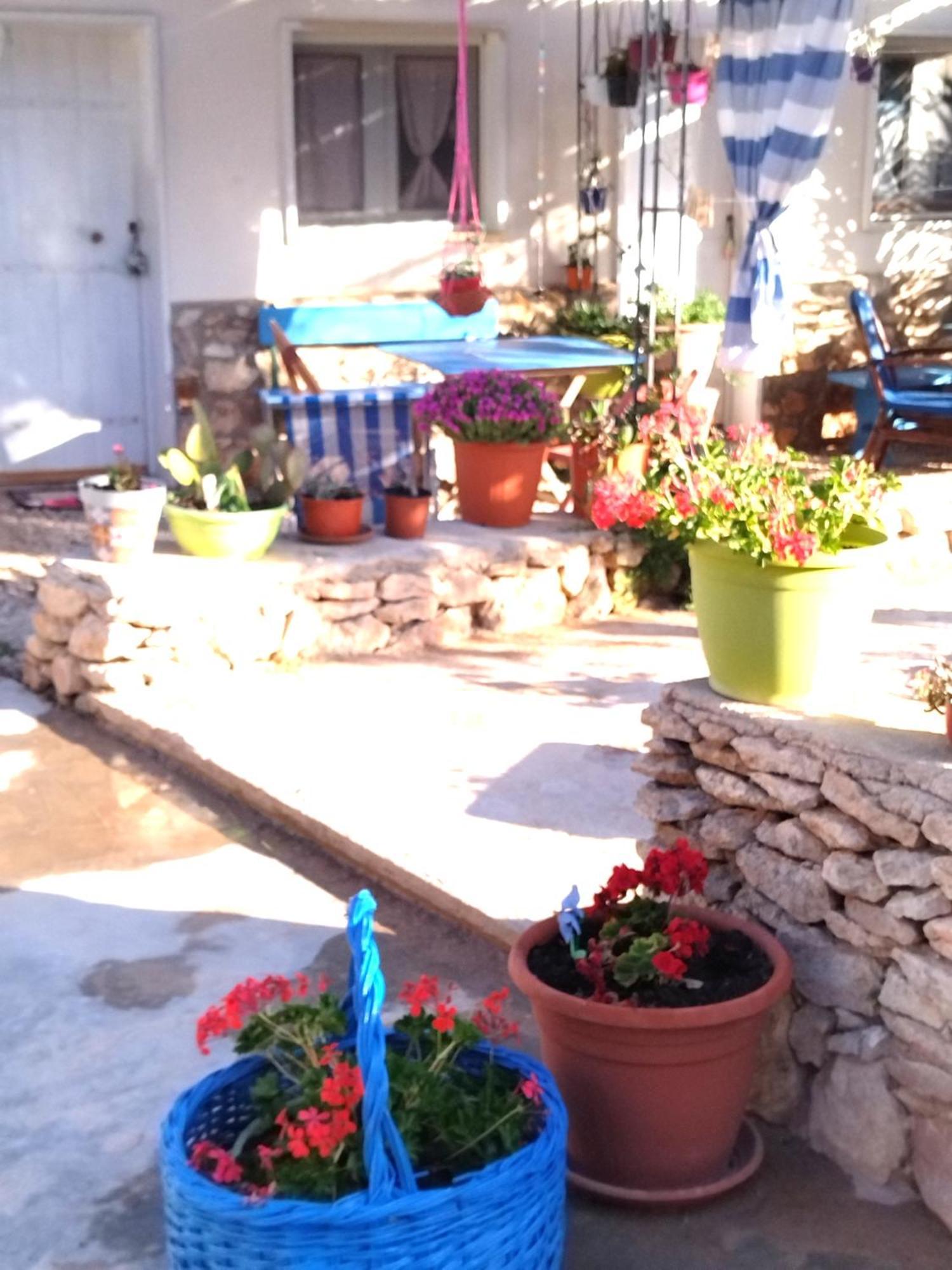 Cala Creta Lejlighed LMP Værelse billede