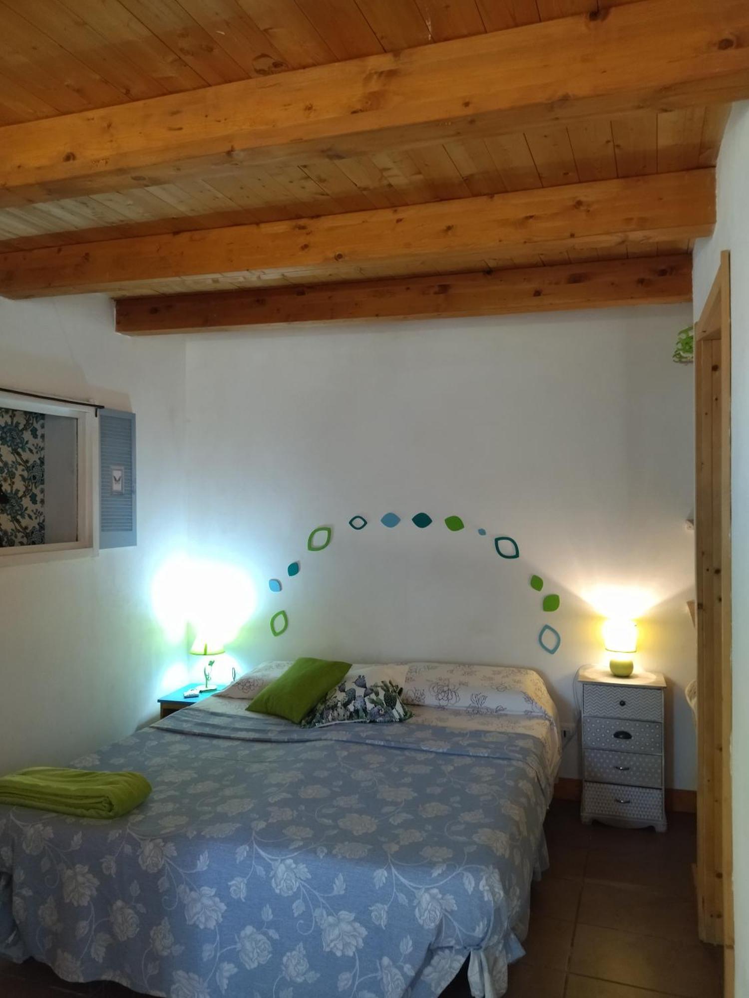 Cala Creta Lejlighed LMP Værelse billede