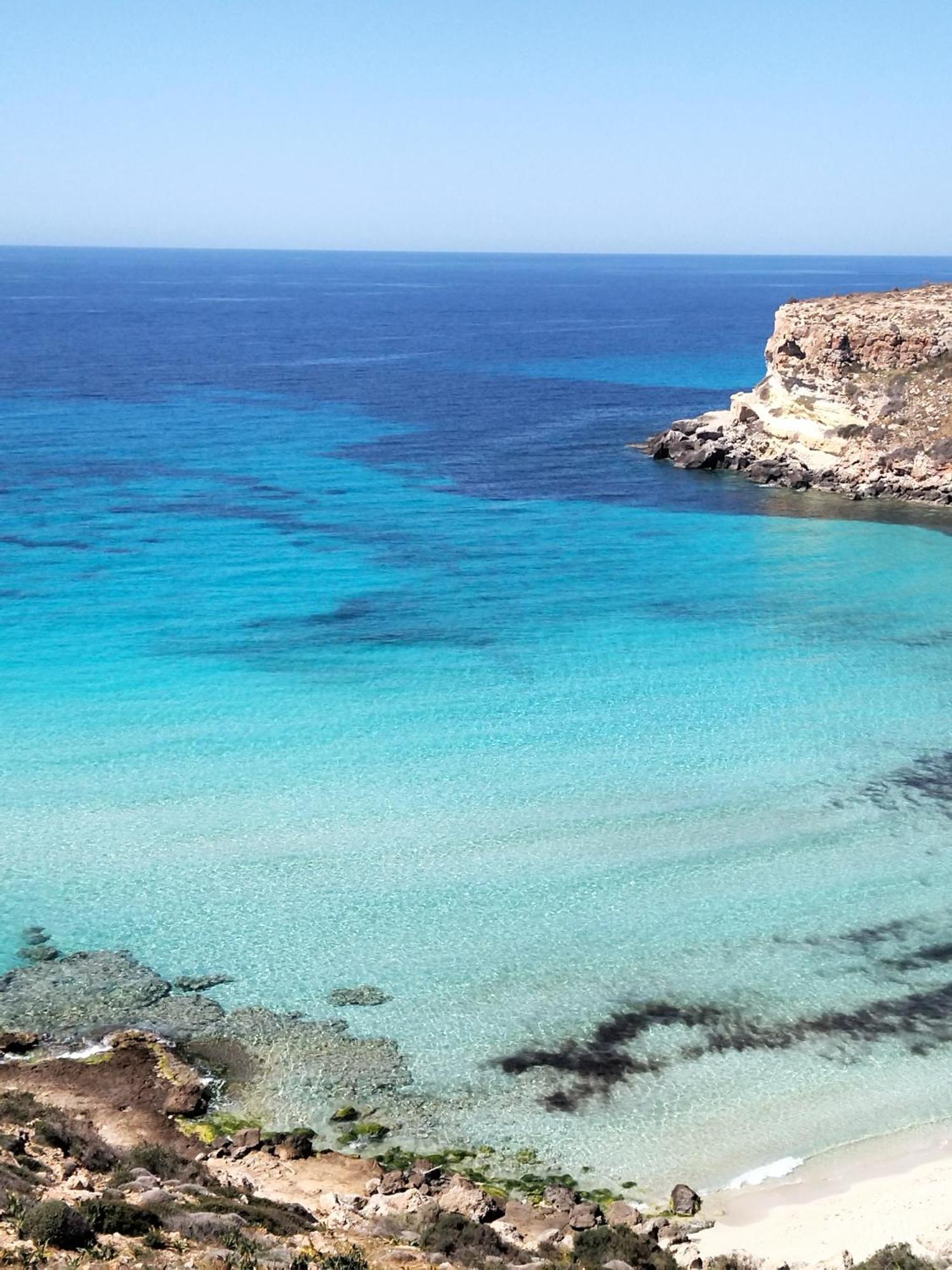 Cala Creta Lejlighed LMP Værelse billede