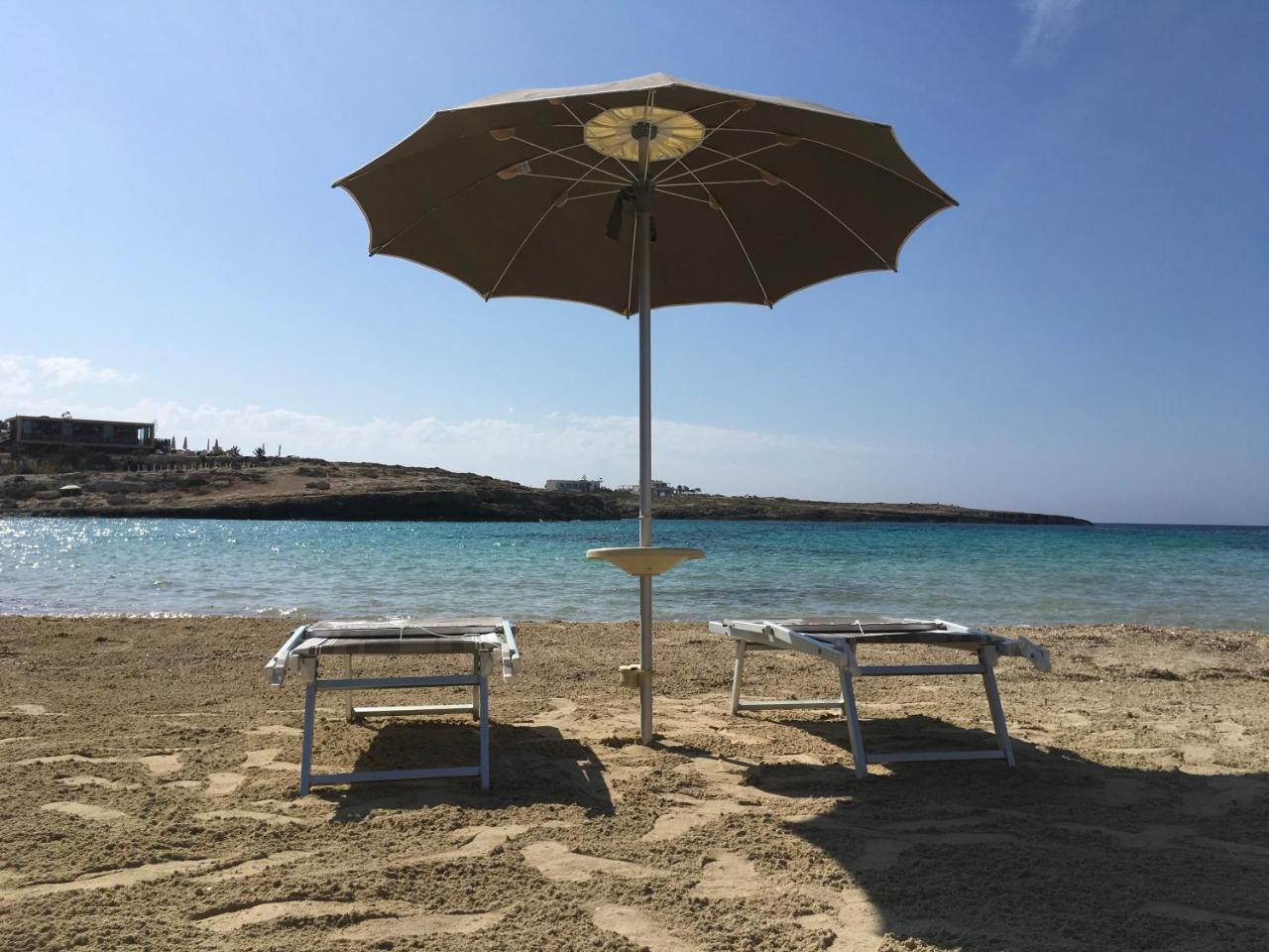 Cala Creta Lejlighed LMP Eksteriør billede